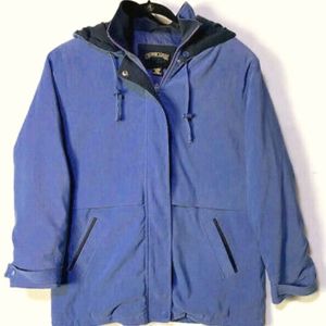 Shaver Lake Winter Coat Women's